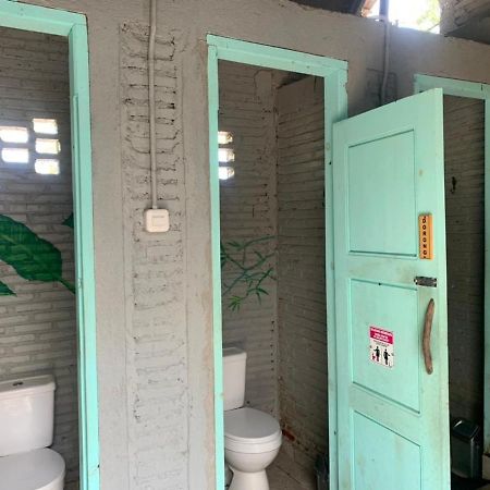 三宝垄 Semilir Glamping酒店 外观 照片