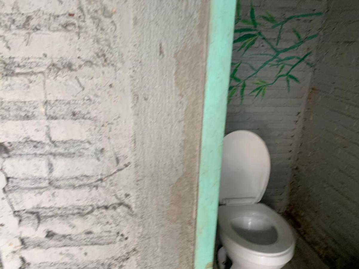 三宝垄 Semilir Glamping酒店 外观 照片