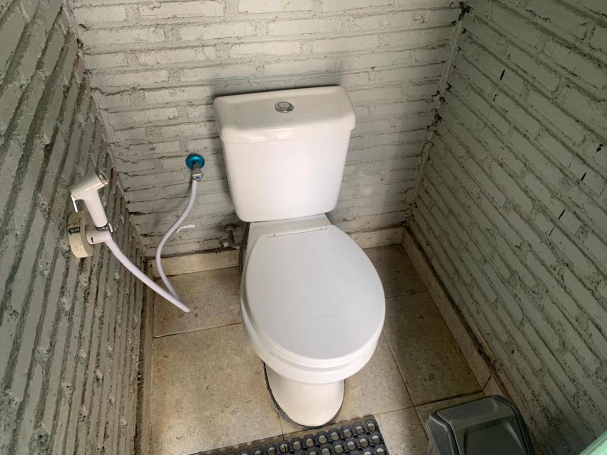 三宝垄 Semilir Glamping酒店 外观 照片